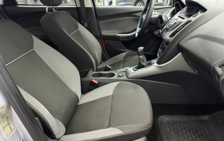 Ford Focus III, 2012 год, 790 000 рублей, 16 фотография