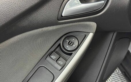 Ford Focus III, 2012 год, 790 000 рублей, 18 фотография