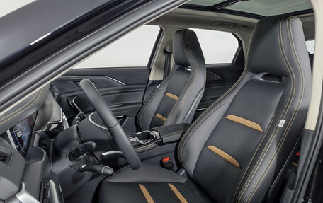 FAW Bestune T77, 2024 год, 2 124 000 рублей, 8 фотография