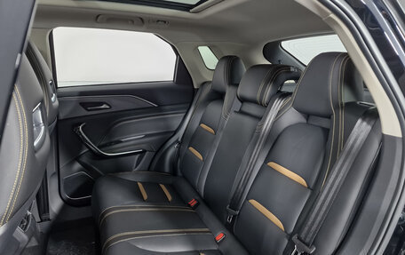 FAW Bestune T77, 2024 год, 2 124 000 рублей, 9 фотография