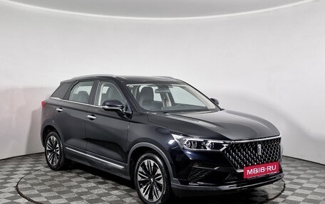 FAW Bestune T77, 2024 год, 2 124 000 рублей, 2 фотография