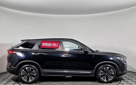 FAW Bestune T77, 2024 год, 2 124 000 рублей, 3 фотография