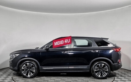 FAW Bestune T77, 2024 год, 2 124 000 рублей, 7 фотография