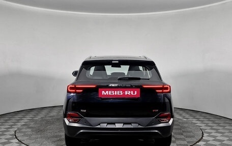 FAW Bestune T77, 2024 год, 2 124 000 рублей, 5 фотография