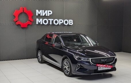 Geely Emgrand, 2023 год, 1 685 000 рублей, 4 фотография