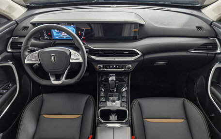 FAW Bestune T77, 2024 год, 2 124 000 рублей, 14 фотография