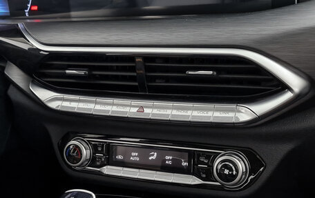 FAW Bestune T77, 2024 год, 2 124 000 рублей, 18 фотография