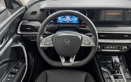 FAW Bestune T77, 2024 год, 2 124 000 рублей, 16 фотография