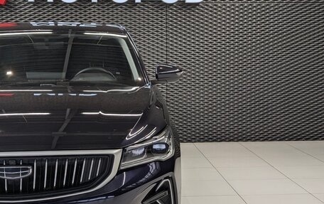 Geely Emgrand, 2023 год, 1 685 000 рублей, 3 фотография