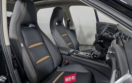 FAW Bestune T77, 2024 год, 2 124 000 рублей, 11 фотография