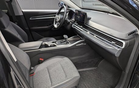 Geely Emgrand, 2023 год, 1 685 000 рублей, 18 фотография