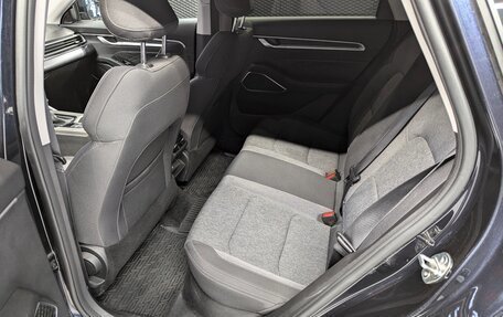 Geely Emgrand, 2023 год, 1 685 000 рублей, 14 фотография