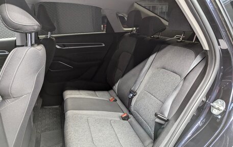 Geely Emgrand, 2023 год, 1 685 000 рублей, 15 фотография