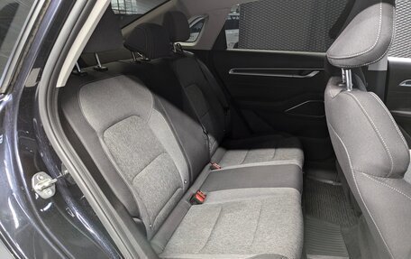 Geely Emgrand, 2023 год, 1 685 000 рублей, 17 фотография