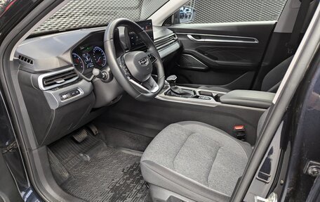 Geely Emgrand, 2023 год, 1 685 000 рублей, 12 фотография