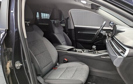 Geely Emgrand, 2023 год, 1 685 000 рублей, 19 фотография