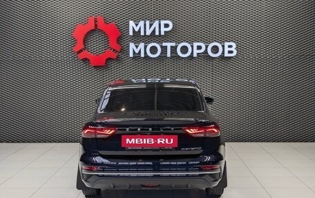 Geely Emgrand, 2023 год, 1 685 000 рублей, 6 фотография