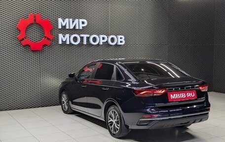 Geely Emgrand, 2023 год, 1 685 000 рублей, 8 фотография