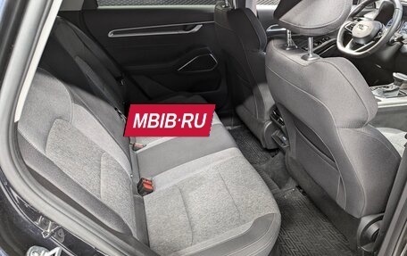 Geely Emgrand, 2023 год, 1 685 000 рублей, 16 фотография