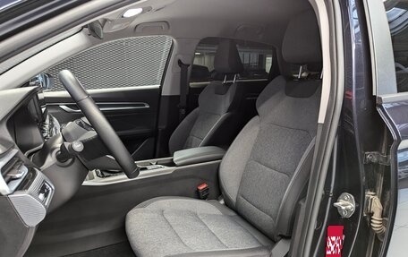 Geely Emgrand, 2023 год, 1 685 000 рублей, 13 фотография