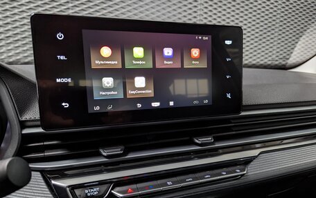 Geely Emgrand, 2023 год, 1 685 000 рублей, 22 фотография