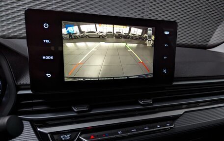 Geely Emgrand, 2023 год, 1 685 000 рублей, 23 фотография