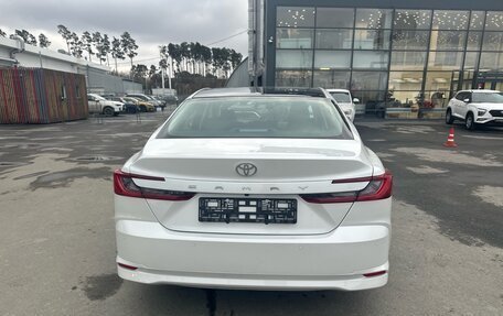 Toyota Camry, 2024 год, 4 199 000 рублей, 4 фотография