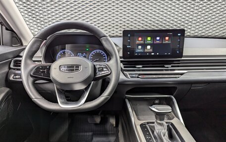 Geely Emgrand, 2023 год, 1 685 000 рублей, 21 фотография