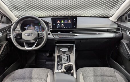 Geely Emgrand, 2023 год, 1 685 000 рублей, 20 фотография