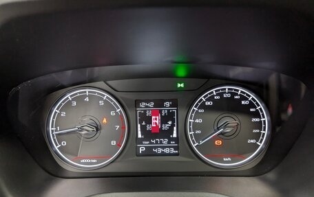 Geely Emgrand, 2023 год, 1 685 000 рублей, 26 фотография