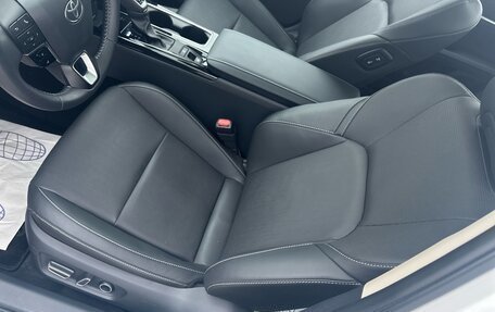 Toyota Camry, 2024 год, 4 199 000 рублей, 6 фотография