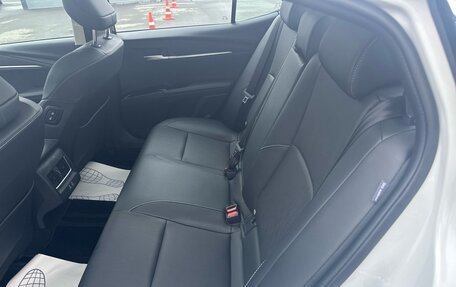 Toyota Camry, 2024 год, 4 199 000 рублей, 7 фотография