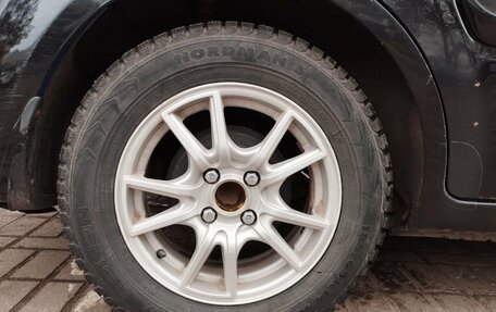 KIA Rio II, 2010 год, 650 000 рублей, 13 фотография