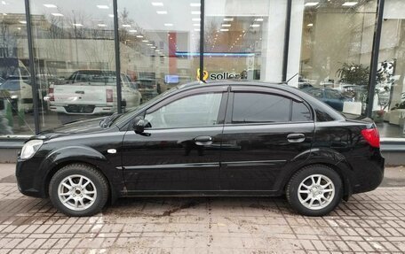 KIA Rio II, 2010 год, 650 000 рублей, 5 фотография