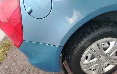 Skoda Fabia II, 2013 год, 500 000 рублей, 5 фотография