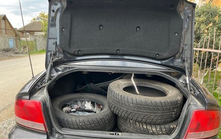 Hyundai Sonata IV рестайлинг, 2007 год, 380 000 рублей, 7 фотография