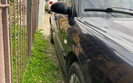 Hyundai Sonata IV рестайлинг, 2007 год, 380 000 рублей, 2 фотография