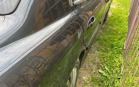 Hyundai Sonata IV рестайлинг, 2007 год, 380 000 рублей, 3 фотография