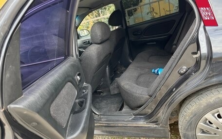 Hyundai Sonata IV рестайлинг, 2007 год, 380 000 рублей, 8 фотография