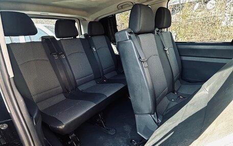 Mercedes-Benz Vito, 2013 год, 1 530 000 рублей, 9 фотография