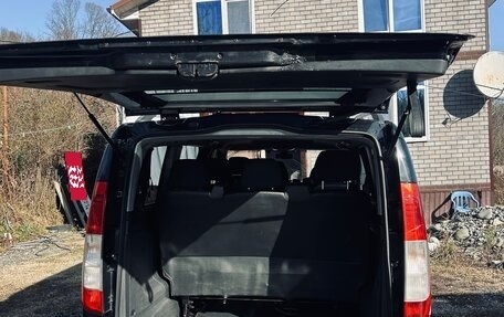 Mercedes-Benz Vito, 2013 год, 1 530 000 рублей, 5 фотография