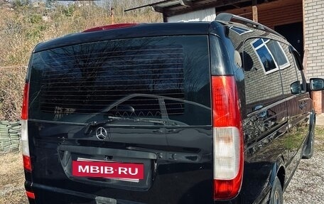 Mercedes-Benz Vito, 2013 год, 1 530 000 рублей, 4 фотография