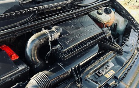 Mercedes-Benz Vito, 2013 год, 1 530 000 рублей, 13 фотография