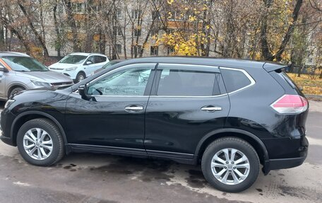 Nissan X-Trail, 2016 год, 1 680 000 рублей, 6 фотография