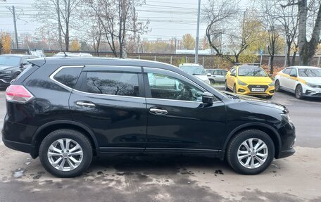Nissan X-Trail, 2016 год, 1 680 000 рублей, 12 фотография