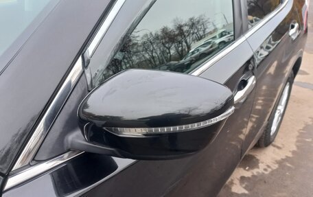 Nissan X-Trail, 2016 год, 1 680 000 рублей, 19 фотография