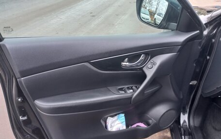 Nissan X-Trail, 2016 год, 1 680 000 рублей, 27 фотография