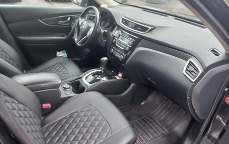 Nissan X-Trail, 2016 год, 1 680 000 рублей, 32 фотография