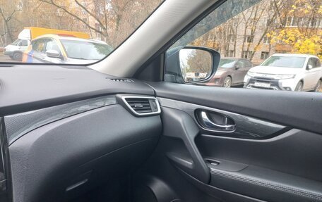 Nissan X-Trail, 2016 год, 1 680 000 рублей, 31 фотография