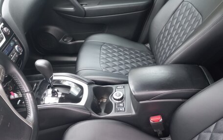 Nissan X-Trail, 2016 год, 1 680 000 рублей, 25 фотография